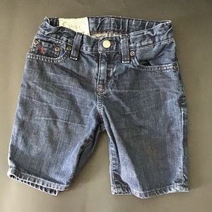 Polo by Ralph Lauren Denim Shorts